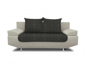 Диван Анютка Savana Milk-Savana Grey кат. 1 в Советском - sovetskij.mebel-tymen.ru | фото