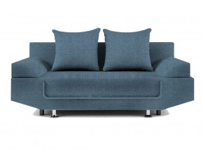 Диван Анютка Savana plus blue кат. 1 в Советском - sovetskij.mebel-tymen.ru | фото