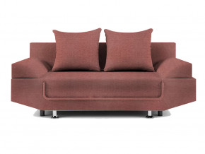 Диван Анютка Savana plus coral кат. 1 в Советском - sovetskij.mebel-tymen.ru | фото