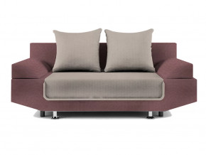 Диван Анютка Savana plus coral-Savana plus ivory кат. 1 в Советском - sovetskij.mebel-tymen.ru | фото