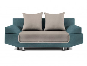 Диван Анютка Savana plus mint-Savana plus ivory кат. 1 в Советском - sovetskij.mebel-tymen.ru | фото