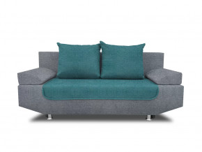 Диван Анютка Savana plus mouse-Savana plus mint кат. 1 в Советском - sovetskij.mebel-tymen.ru | фото