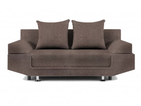 Диван Анютка Savana plus toffee кат. 1 в Советском - sovetskij.mebel-tymen.ru | фото