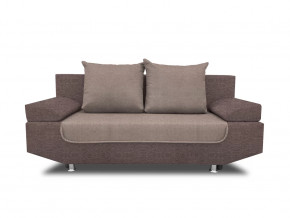 Диван Анютка Savana plus vision-Savana plus mocca кат. 1 в Советском - sovetskij.mebel-tymen.ru | фото