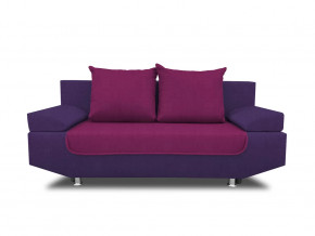 Диван Анютка Savana Violet-Savana Berry кат. 1 в Советском - sovetskij.mebel-tymen.ru | фото