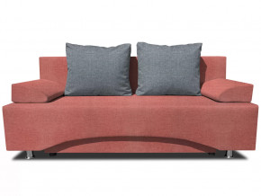 Диван Аристократ Savana Plus Coral-Savana Plus Mouse кат. 1 в Советском - sovetskij.mebel-tymen.ru | фото