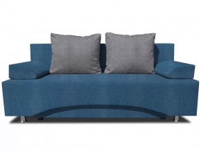 Диван Аристократ Savana Plus Denim-Savana Plus Ash кат. 1 в Советском - sovetskij.mebel-tymen.ru | фото