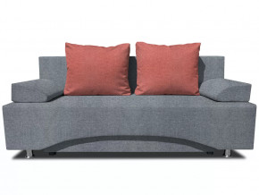 Диван Аристократ Savana Plus Mouse-Savana Plus Coral кат. 1 в Советском - sovetskij.mebel-tymen.ru | фото