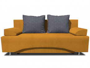 Диван Аристократ Savana Plus Yellow-Savana Plus Grafit кат. 1 в Советском - sovetskij.mebel-tymen.ru | фото