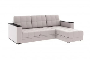 Диван АТЛАНТ угловой без столика NEO 4 бежевый в Советском - sovetskij.mebel-tymen.ru | фото