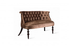 Диван "Бархат" в Советском - sovetskij.mebel-tymen.ru | фото