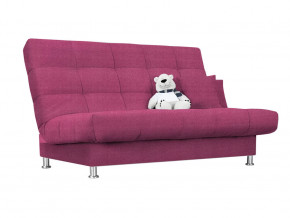 Диван Идальго Shaggy magenta кат. 2 в Советском - sovetskij.mebel-tymen.ru | фото