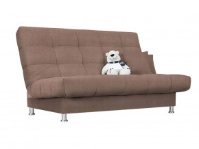 Диван Идальго Shaggy mocca кат. 2 в Советском - sovetskij.mebel-tymen.ru | фото