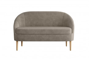 Диван Комо Модель 005 Велюр Вивальди 5 в Советском - sovetskij.mebel-tymen.ru | фото