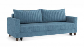 Диван-кровать ЕвроМагнат с выкатным механизмом даст блю в Советском - sovetskij.mebel-tymen.ru | фото