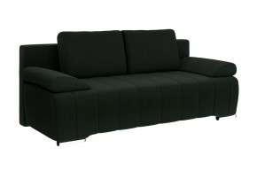 Диван-кровать "Гамма" изумрудный мех в Советском - sovetskij.mebel-tymen.ru | фото