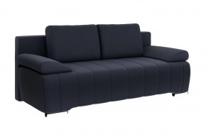 Диван-кровать "Гамма" кобальт в Советском - sovetskij.mebel-tymen.ru | фото