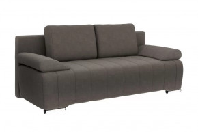 Диван-кровать "Гамма" серый мех в Советском - sovetskij.mebel-tymen.ru | фото