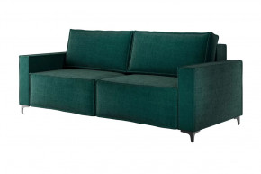 Диван-кровать "Кляйн" аквамарин в Советском - sovetskij.mebel-tymen.ru | фото