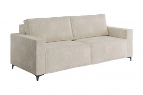 Диван-кровать "Кляйн" айвори в Советском - sovetskij.mebel-tymen.ru | фото