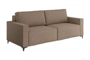 Диван-кровать "Кляйн" песчаный в Советском - sovetskij.mebel-tymen.ru | фото