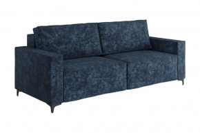 Диван-кровать "Кляйн" сапфировый в Советском - sovetskij.mebel-tymen.ru | фото