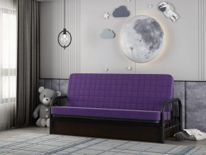 Диван-кровать Мадлен 4ЯМС Черный в Советском - sovetskij.mebel-tymen.ru | фото