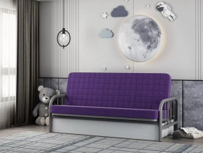 Диван-кровать Мадлен 4ЯМС Серый в Советском - sovetskij.mebel-tymen.ru | фото