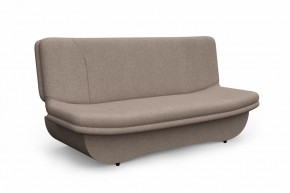 Диван-кровать Мальта Модель 029 Рогожка Sherlock 932 в Советском - sovetskij.mebel-tymen.ru | фото