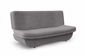 Диван-кровать Мальта Модель 029 Велюр Кашемир 890 в Советском - sovetskij.mebel-tymen.ru | фото