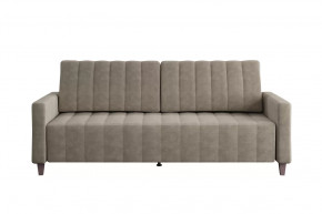 Диван-кровать Марк Модель 054 Велюр Вивальди 5 в Советском - sovetskij.mebel-tymen.ru | фото