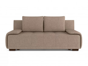 Диван-кровать Милан 1 Модель 032 Рогожка Sherlock 932 в Советском - sovetskij.mebel-tymen.ru | фото