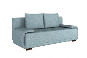 Диван-кровать Милан 1 Модель 032 Рогожка Sherlock 975 в Советском - sovetskij.mebel-tymen.ru | фото