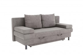 Диван-кровать Милан-3 Модель 057 Велюр Кашемир 890 в Советском - sovetskij.mebel-tymen.ru | фото