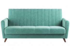 Диван-кровать Монако Модель 002 Велюр Ультра Минт в Советском - sovetskij.mebel-tymen.ru | фото