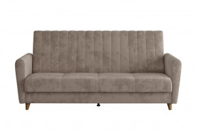 Диван-кровать Монако Модель 002 Велюр Вивальди 5 в Советском - sovetskij.mebel-tymen.ru | фото