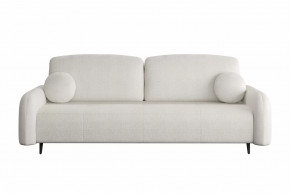 Диван-кровать Монблан 3т Модель 043 Рогожка Муза 01 в Советском - sovetskij.mebel-tymen.ru | фото