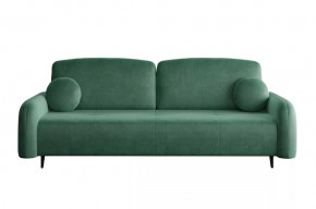 Диван-кровать Монблан 3т Модель 043 Рогожка Муза 12 в Советском - sovetskij.mebel-tymen.ru | фото