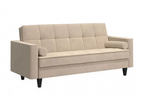 Диван-кровать "Несси-1" бежевый в Советском - sovetskij.mebel-tymen.ru | фото