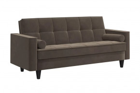 Диван-кровать "Несси-1" каппучино в Советском - sovetskij.mebel-tymen.ru | фото