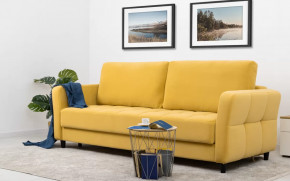 Диван-кровать Невада арт.ТД 568 в Советском - sovetskij.mebel-tymen.ru | фото