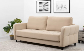 Диван-кровать Невада арт.ТД 569 в Советском - sovetskij.mebel-tymen.ru | фото