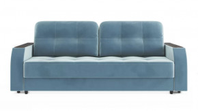 Диван-кровать Нью-Йорк Модель 036 Велюр Галакси лайт 22 в Советском - sovetskij.mebel-tymen.ru | фото