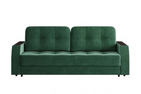 Диван-кровать Нью-Йорк Модель 036 Велюр Ультра форест в Советском - sovetskij.mebel-tymen.ru | фото