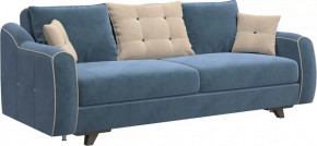 Диван-кровать "Орди-1" джинс в Советском - sovetskij.mebel-tymen.ru | фото