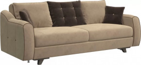 Диван-кровать "Орди-1" латте в Советском - sovetskij.mebel-tymen.ru | фото