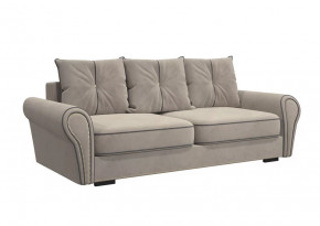 Диван-кровать "Орди-2" бежевый в Советском - sovetskij.mebel-tymen.ru | фото