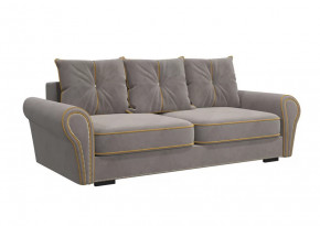 Диван-кровать "Орди-2" светло-серый в Советском - sovetskij.mebel-tymen.ru | фото