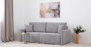 Диван-кровать прямой 712 Оксфорд Компоновка 3 в Советском - sovetskij.mebel-tymen.ru | фото