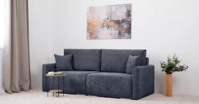 Диван-кровать прямой 713 Оксфорд Компоновка 3 в Советском - sovetskij.mebel-tymen.ru | фото